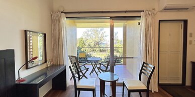 Pension Sunset Beach