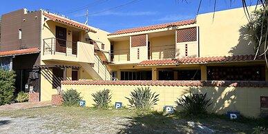 Pension Sunset Beach