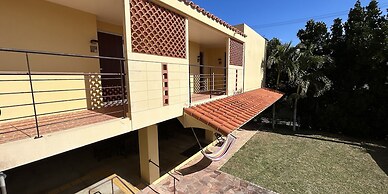 Pension Sunset Beach