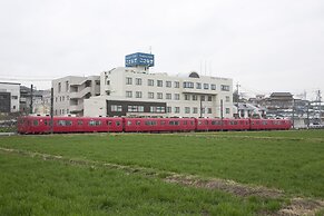 Business Hotel Kosanagi