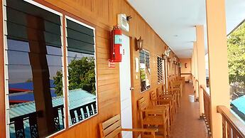 Tamarind Guest House