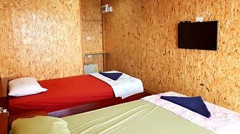 Tamarind Guest House