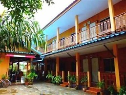 Tamarind Guest House