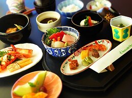 Yakushima Iwasaki Hotel