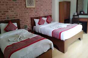 Kathmandu Boutique Hotel