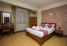 Kathmandu Boutique Hotel