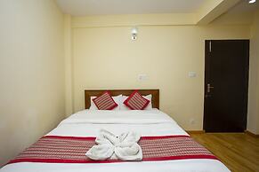 Kathmandu Boutique Hotel