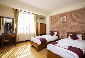 Kathmandu Boutique Hotel