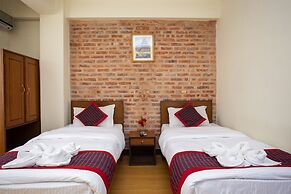 Kathmandu Boutique Hotel