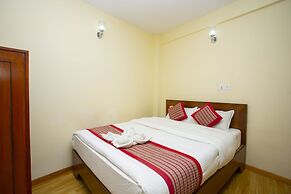 Kathmandu Boutique Hotel