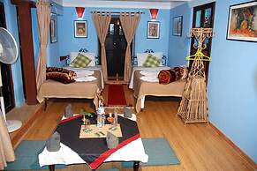 Kathmandu Boutique Hotel
