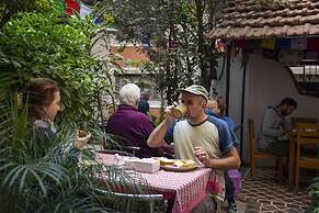 Kathmandu Boutique Hotel