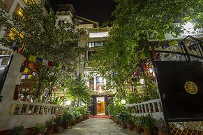 Kathmandu Boutique Hotel