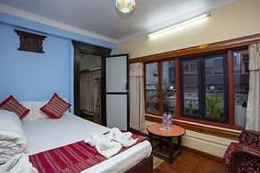 Kathmandu Boutique Hotel