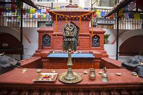 Kathmandu Boutique Hotel