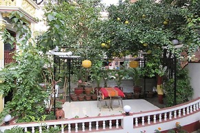 Kathmandu Boutique Hotel