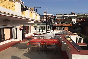 Kathmandu Boutique Hotel