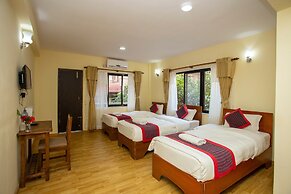 Kathmandu Boutique Hotel