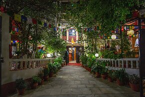 Kathmandu Boutique Hotel