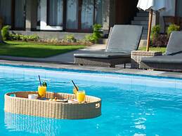 Semabu Hills Hotel Nusa Penida - Bali
