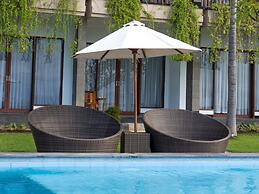 Semabu Hills Hotel Nusa Penida - Bali