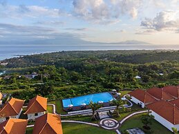 Semabu Hills Hotel Nusa Penida - Bali