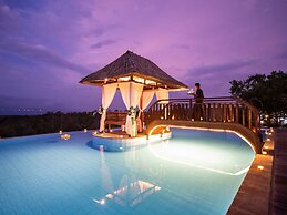Semabu Hills Hotel Nusa Penida - Bali