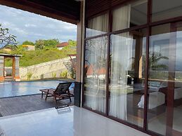 Semabu Hills Hotel Nusa Penida - Bali