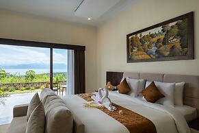 Semabu Hills Hotel Nusa Penida - Bali