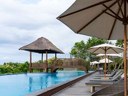 Semabu Hills Hotel Nusa Penida - Bali