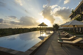 Semabu Hills Hotel Nusa Penida - Bali