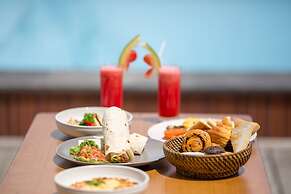 Semabu Hills Hotel Nusa Penida - Bali