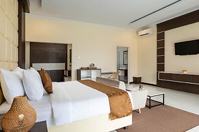 Semabu Hills Hotel Nusa Penida - Bali