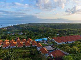 Semabu Hills Hotel Nusa Penida - Bali