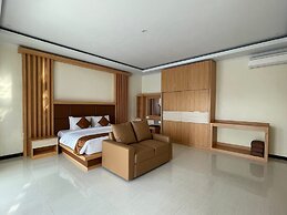 Semabu Hills Hotel Nusa Penida - Bali