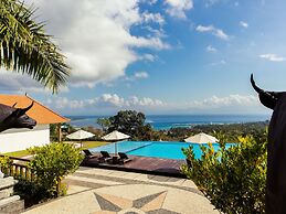 Semabu Hills Hotel Nusa Penida - Bali