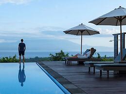 Semabu Hills Hotel Nusa Penida - Bali