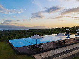 Semabu Hills Hotel Nusa Penida - Bali