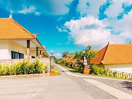 Semabu Hills Hotel Nusa Penida - Bali