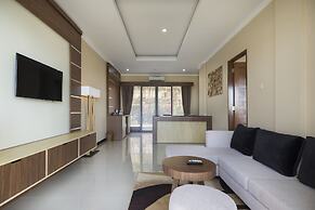 Semabu Hills Hotel Nusa Penida - Bali