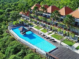 Semabu Hills Hotel Nusa Penida - Bali