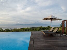 Semabu Hills Hotel Nusa Penida - Bali