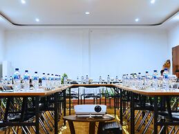 Semabu Hills Hotel Nusa Penida - Bali