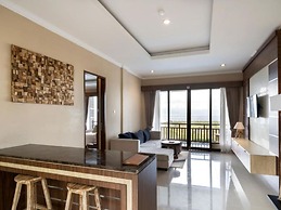 Semabu Hills Hotel Nusa Penida - Bali