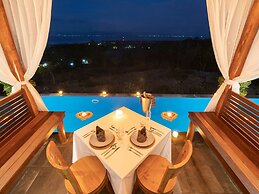 Semabu Hills Hotel Nusa Penida - Bali