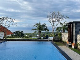 Semabu Hills Hotel Nusa Penida - Bali