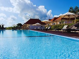 Semabu Hills Hotel Nusa Penida - Bali