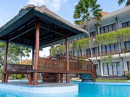 Semabu Hills Hotel Nusa Penida - Bali