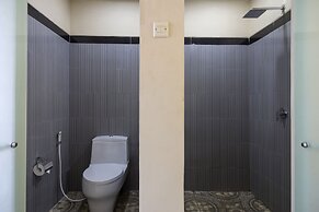 Semabu Hills Hotel Nusa Penida - Bali