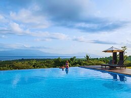 Semabu Hills Hotel Nusa Penida - Bali